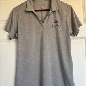 Crown Royal Polo